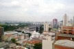Aeroporto Campo de Marte e bairro de Santana, São Paulo