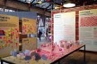 Registros de debates participativos na exposição “Modos de Colaborar”, Sesc Pompéia