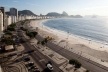Praia de Copacabana, Rio de Janeiro