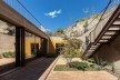 Casa Cangahua, Pacho Salas, Tumbaco, Ecuador, 2020. Arquitetos Felipe Muller, Gonzalo Diez, Paola Picciallo, Alvaro Borrero e Hugo Navarrete (autores) / Diez+ Muller Arquitectos