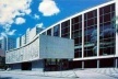 Teatro Guaíra (1949), Curitiba, Rubens Meister