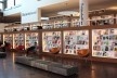 Biblioteca Pública de Amsterdã, Holanda. Jo Coenen & Co Architekten. 2007