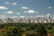 Tudo é Brasília: centro urbano visto da torre de tv