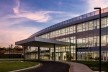 Projeto Sirius, Campinas SP, 2019. Paulo Bruna Arquitetos Associados