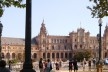 Praça de Espanha, Sevilha
