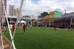 3ª Copa do Mundo de Futebol de Rua, julho de 2014, Largo da Batata, São Paulo