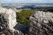 Sintra vista do Castelo dos Mouros