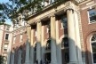 Avery Hall, Columbia University, Nova York