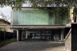 Casa Bacopari, São Paulo, UNA Arquitectos