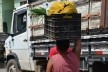 Feira em Traipu