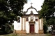 Igreja do Rosário, Tiradentes