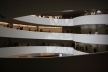 Museu Guggenheim, Nova York. Arquiteto Frank Llyd Wright