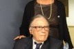 Carlos Lemos e Silvia Ferreira Santos Wolff