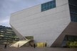 Casa da Música em Porto. Projeto de Rem Koolhaas.