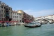 Veneza verdadeira: rica vida cotidiana convivendo com o turismo