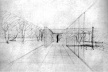 Mies van der Rohe, Casa Hubbe, 1935