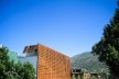 Novo Museu de Arte de Aspen, Colorado. Shigeru Ban Architects
