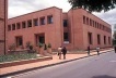 Arquivo Nacional, Bogotá. Arquiteto Rogélio Salmona