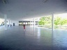 Marquise do Parque Ibirapuera, São Paulo, 1954. Arquiteto Oscar Niemeyer