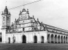 Igreja de Trinidad, Paraguai, 1856