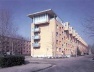 Conjunto habitacional em Berlin-Treptow. Arquitetos Dexel, Moell, Thompson, 1960/1996