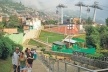 Metrocable, espacio público en Medellín, Colombia