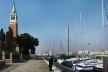 Campanário, Veneza