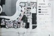 Mapa síntese manual produzido in loco durante os levantamentos realizados no museu Fundação Ema Klabin