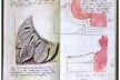 \"Caderno de desenhos\", John Ruskin.
