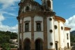 Igreja N. S. do Rosário dos Pretos, Ouro Preto