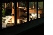 Casa dos Terraços Circulares, Cotia SP, 2020. Arquiteto Denis Joelsons