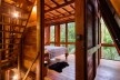 Monkey House, Paraty RJ Brasil, 2020. Arquiteto Marko Brajovic / Atelier Marko Brajovic