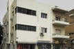Cidade Branca, região da Rua Ben Yehuda, Tel Aviv, Israel
