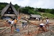 Esperanza dos Arquitectos, Puerto Cabuyal, Manabí, Ecuador, 2011. Al Borde e Grace Pozo
