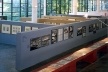 Exposição “Jorge Machado Moreira” na 3ª Bienal Internacional de Arquitetura e Urbanismo de São Paulo. Curadoria de Jorge Czajkowski, 1999