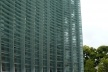 Museu de Arte Nacional, Tóquio. Arquiteto Kisho Kurokawa