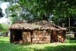 Casa de pedra da Missão de São Nicolau RS