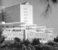 Vista, Unidade Mães-Filhos e Urgência Geral, Hospital Norte, Marseille (por Groupe 6, 1991-1996)