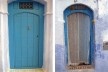 Ensaio \"Portas de Chefchouen\"