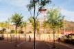 Pátio Fresnos, Nacozari de Garcia, Sonora, México, 2014. Arquiitetos Jorge Ambrosi e Gabriela Etchegaray (autores) / Ambrosi Etchegaray