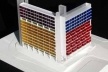 Foto da maquete