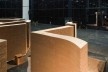 “O outro, o mesmo”, terreiro da 29ª Bienal de Arte de São Paulo, 2011. Arquiteto Carlos Teixeira