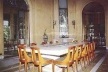 Casa de Juan Pedro Baró, sala de jantar