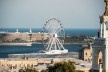 Roda-gigante de Baku, Azerbaijão