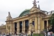 Grand Palais, Paris, França