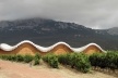Elciego, bodegas do Marques de Riscal