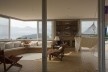 Casa na Ponta do Pulso, Ubatuba SP Brasil, arquiteto Affonso Risi