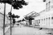 Rua do centro do Crato, situação anterior
