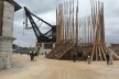 Chileans and Mapuche, Building places to get to know each other (KUNU), Building places to parley (KOYAU-WE), Elemental, Arsenale