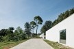Casa do Agricultor, Porto Feliz SP, 2023. Arquiteto Felipe SS Rodrigues (autor)
